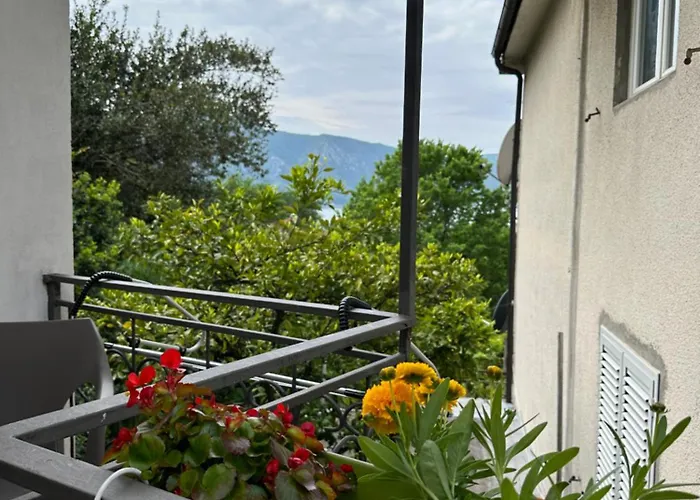 Apartman Nina