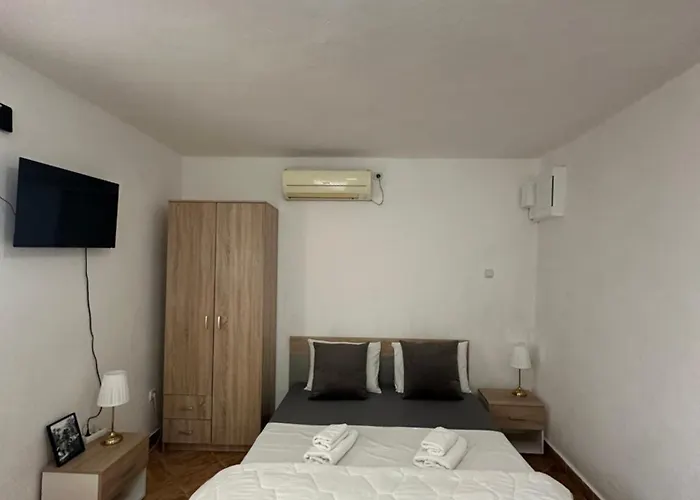 Apartman Nina